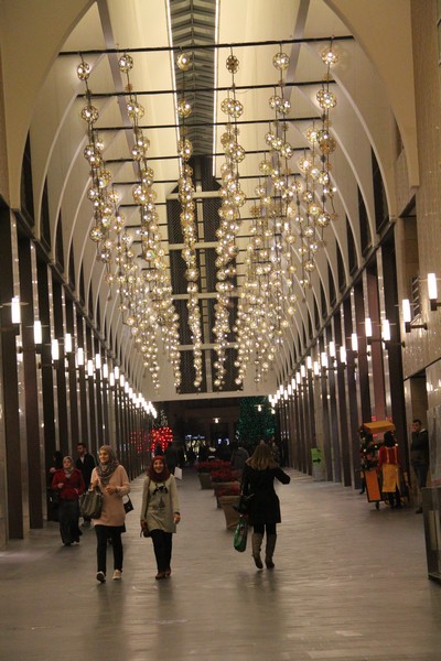 Beirut Souks Cinemacity Opening